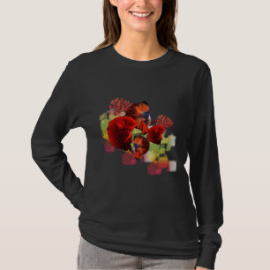 Betta Fish 36 T-Shirt