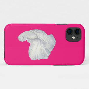 Betta Fish Case-Mate iPhone Case