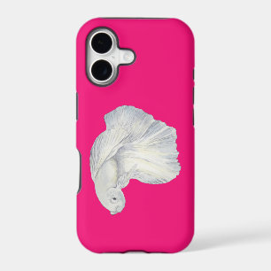 Betta Fish Case-Mate iPhone Case