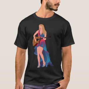 betta fish surprise song dress T-Shirt