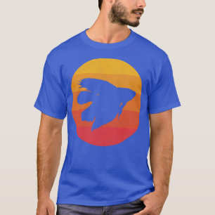 Betta Fish T-Shirt