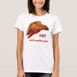 Betta - Not Shirt