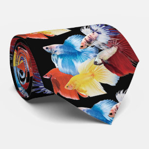 Betta Tie