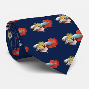 Bettas Tie