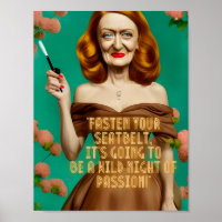 Bette Has the Last Word