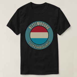 Bettembourg, Luxembourg T-Shirt