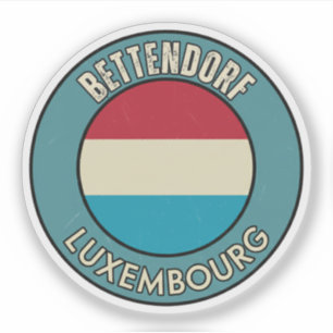 Bettendorf, Luxembourg
