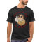 Better A Pig Than A Fascist  Classic T-Shirt