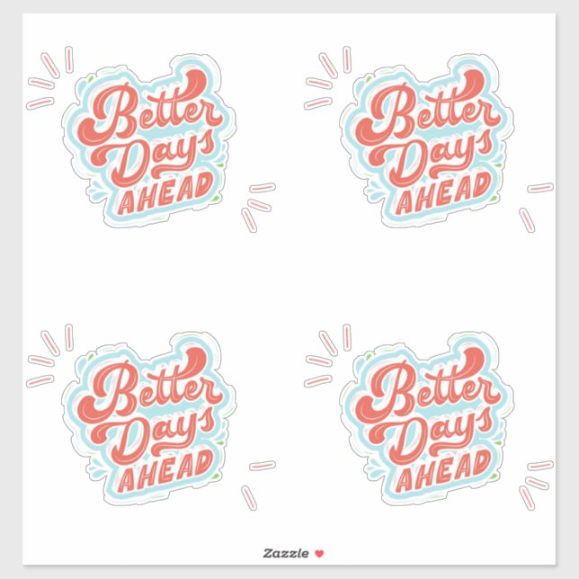 Better Days (Sheet)
