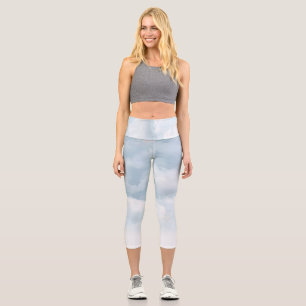 Better Days Capri Leggings