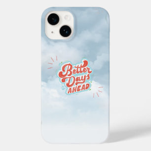 Better Days Case-Mate iPhone 14 Case