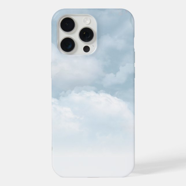 Better Days iPhone Case (Back)