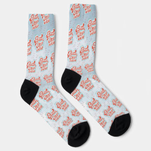 Better Days Socks