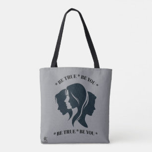 BETTER DAYS STYLED TOTE BAG