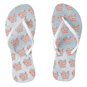 Better Days Thongs