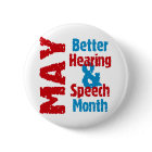 Better Hearing & Speech Month