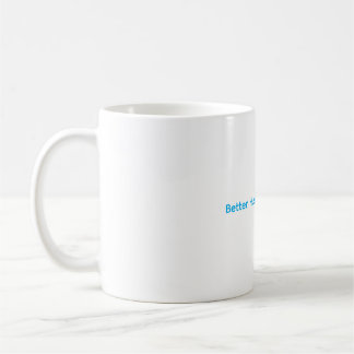 Better Husband than Zeus (Greek Mythology Zeus) Coffee Mug