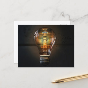 Better Ideas Postcard