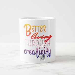 Better Living Mug