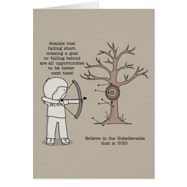 Better Next Time (Front)