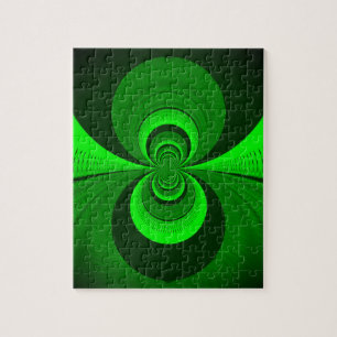 Better Night vision Jigsaw Puzzle