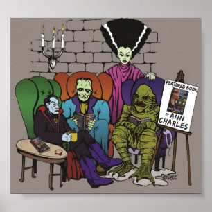 Better Off Wed In Deadwood Book Club poster