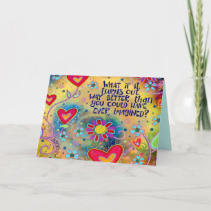 ‘Better Than Expected’ Inspirivity Card