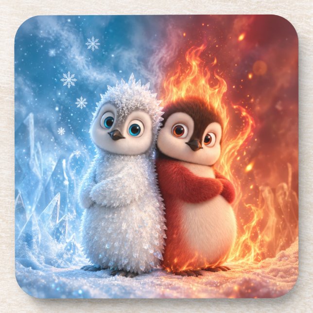Better Together Coaster (Front)
