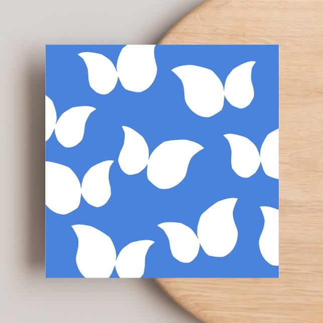 BETTER TOGETHER Flat Note Card (Creator Uploaded)