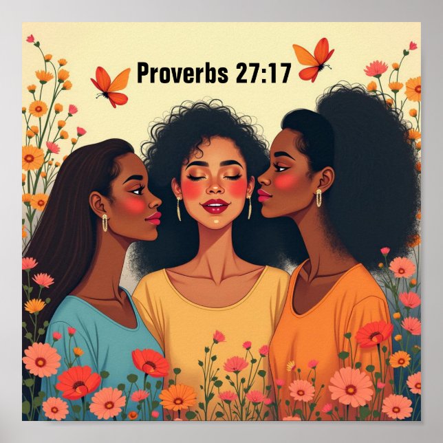 Better Together  Poster (Front)