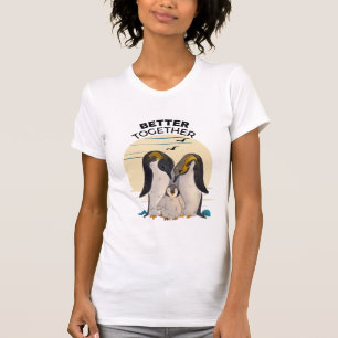 Better Together tee shirt