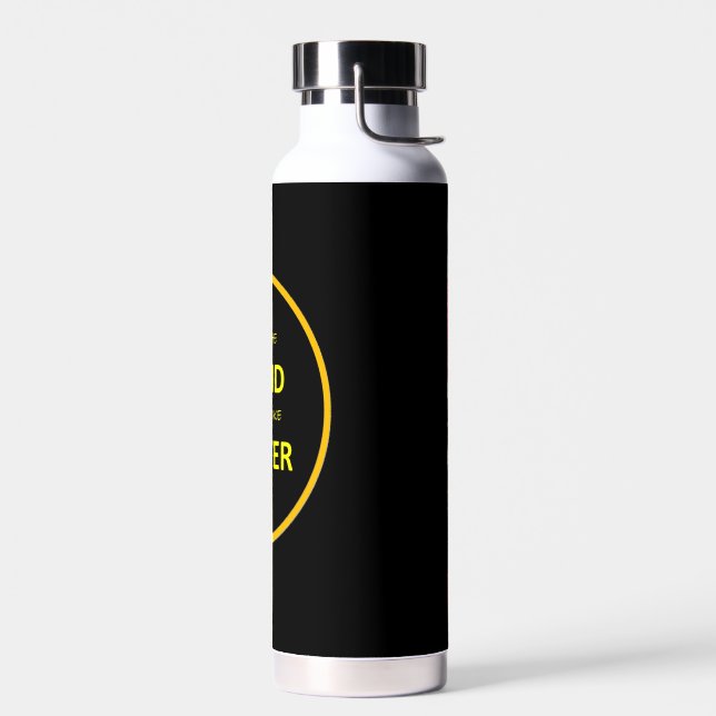 BETTER WATER BOTTLE (Left)