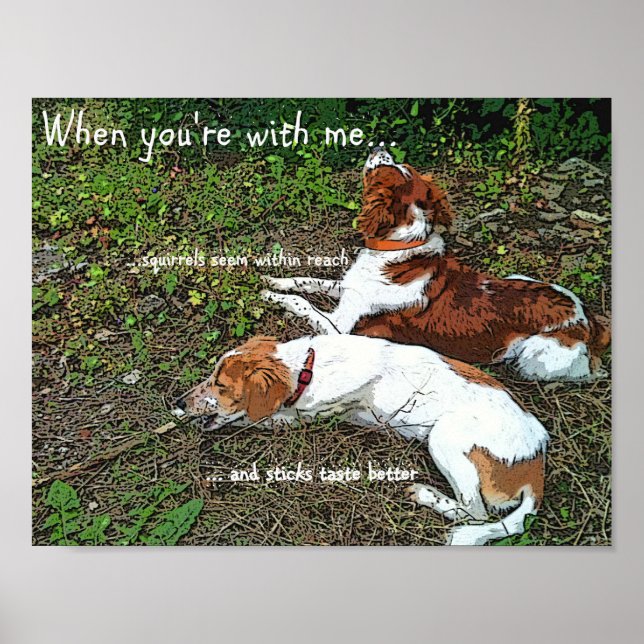 Better with you poster (Front)