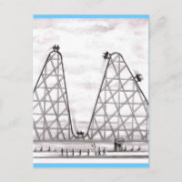 Better Worse Roller Coaster