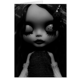 Bettie Girl