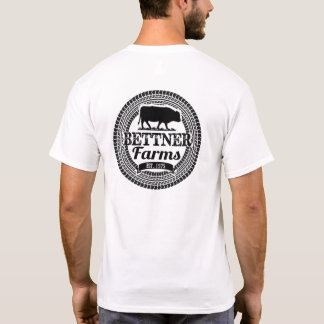 Bettner Farms Established 1975 Tshirt