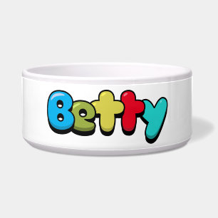 Betty