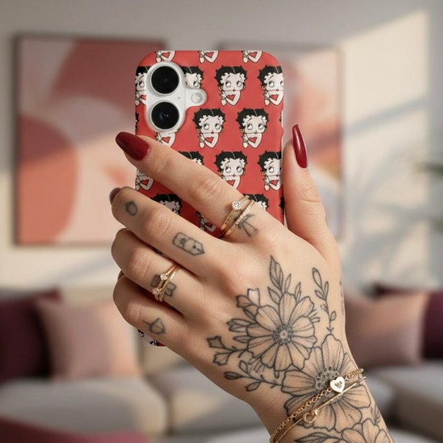 Betty (Creator Uploaded)