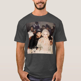 Betty and Compton T-Shirt