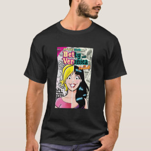 Betty and Veronica Classic  T-Shirt