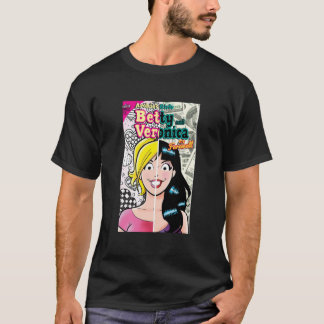 Betty and Veronica Classic T-Shirt