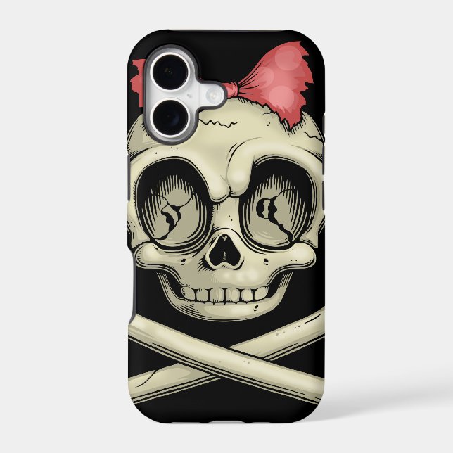 Betty Bones (Back)