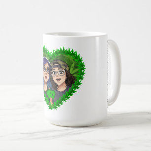 Betty n Val mug