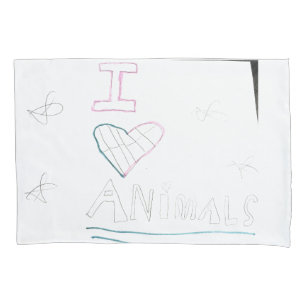 Betty Pillowcase