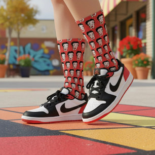 Betty Socks