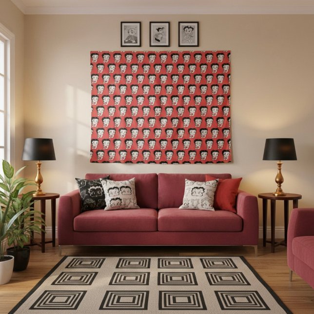 Betty Tapestry (Creator Uploaded)