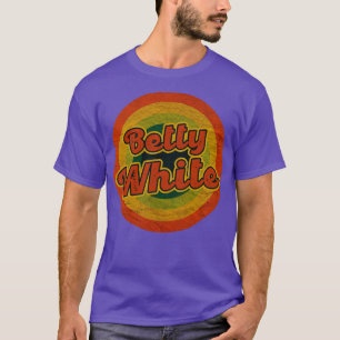 betty white T-Shirt