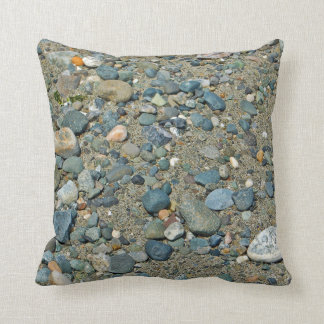 Between a Rock and a Hard Place Cushion