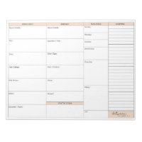 Between Carpools Shabbos Menu Plan