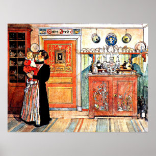 Between Christmas and New Aco, Poster